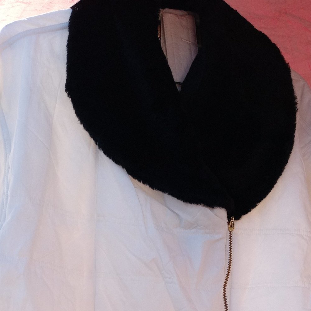 winter jacket